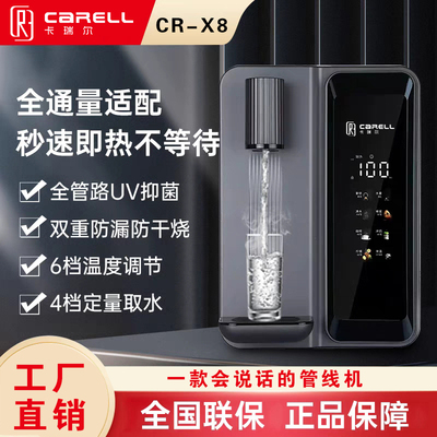 CR-X8